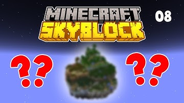 Planning for SEASON 4 | NeoNetwork Skyblock S3 E8