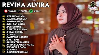 KERANDA CINTA - TABIR KEPALSUAN - REVINA ALVIRA - DANGDUT KLASIK - GASENTRA TERBARU 2026