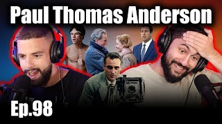 Download Lagu THE INSANE FILMOGRAPHY OF PAUL THOMAS ANDERSON Download Lagu THE INSANE FILMOGRAPHY OF PAUL THOMAS ANDERSON