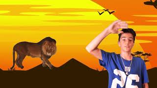 Famous "I Am" Stop Motion Self Portraits Net Worth