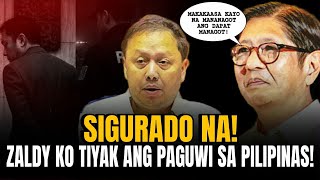 PAGNANAKAW NI SARA DUTERTE BUKING NA?! 375 MILYONG PESO PINABABALIK NG COA!