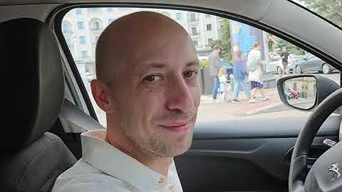 Why Bucharest is one of the safest cities in Europe - Interview with Razvan Sdrobis my Uber driver