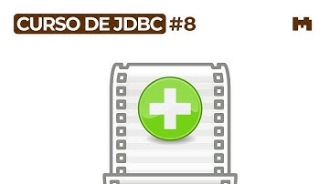 Curso de JDBC – 8. Transacciones