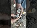 engine wiring old vs New