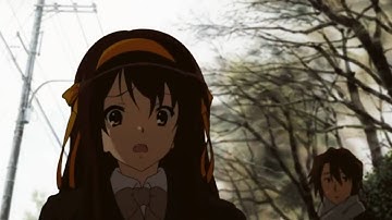 [Remembering Haruhi]