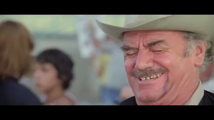 Convoy 1978 Theme song ending scene