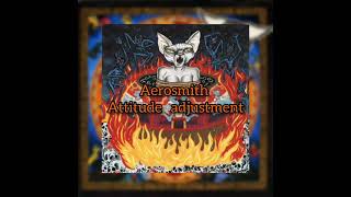 Aerosmith attitude adjustment subtitulada
