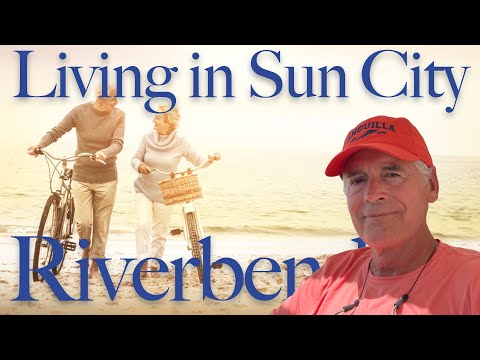 Living in Sun City Hilton Head | Real Estate Professionals || John M Weber