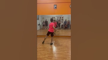 Bachata Shines w Tommy Martinez at Bembé