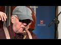 Lee Konitz in quartetto al Milestone per Piacenza jazz Fest 2018!
