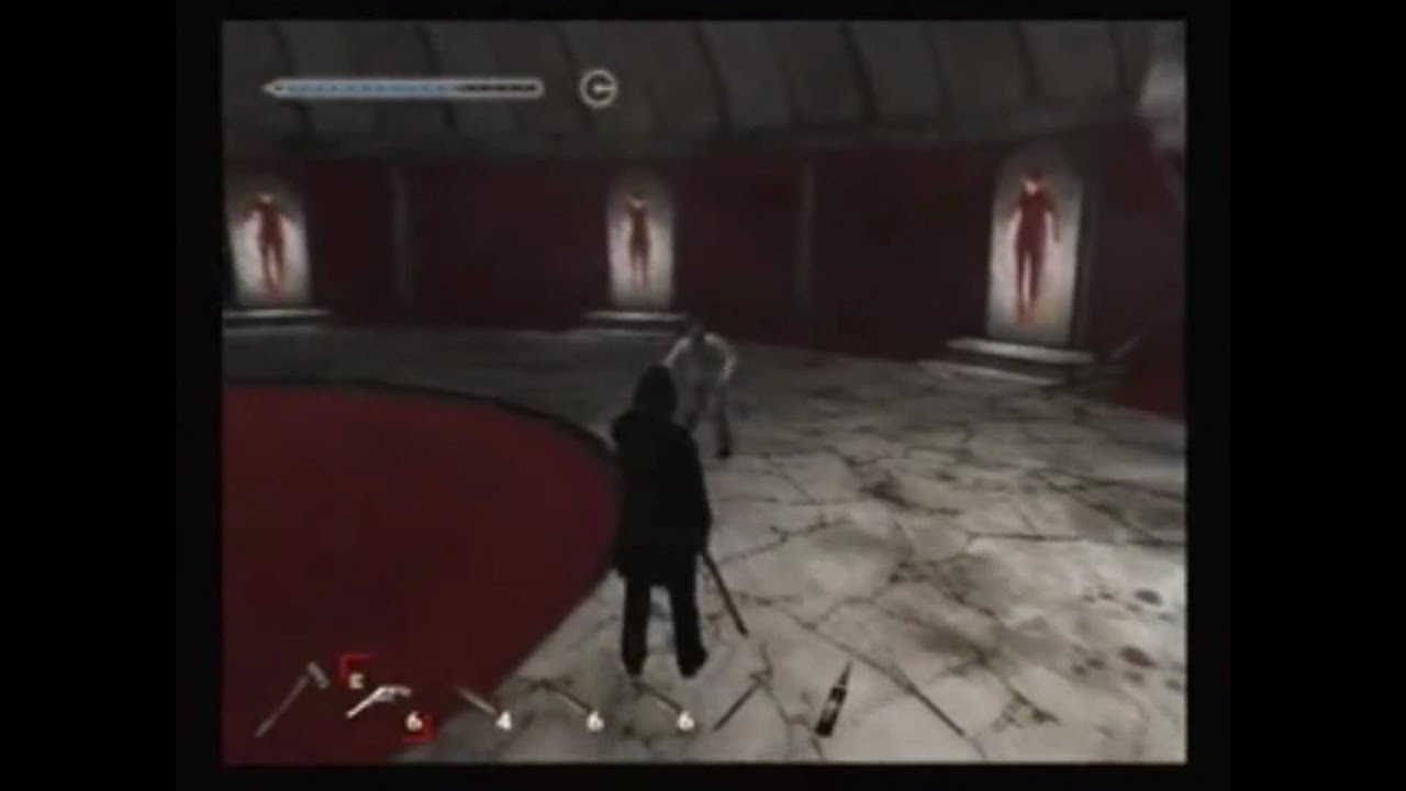 Walter's Super Speed