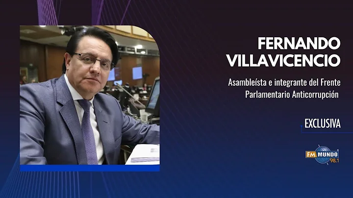 Fuga de Duarte y pedido de comparecencias a Minist...