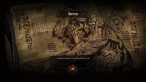 Darkest Dungeon (Color of Madness) LUNM Mod – Part 73 | Where