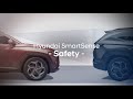 Hyundai Smart Engineering - The all-new TUCSON  09 Hyundai SmartSense Safety