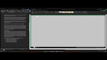 IDS 200 Summer 2023 LX 5: Excel Fundamentals, pt. 1