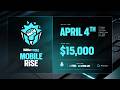 IFERGS $15,000 R6M TOURNAMENT (R6M)