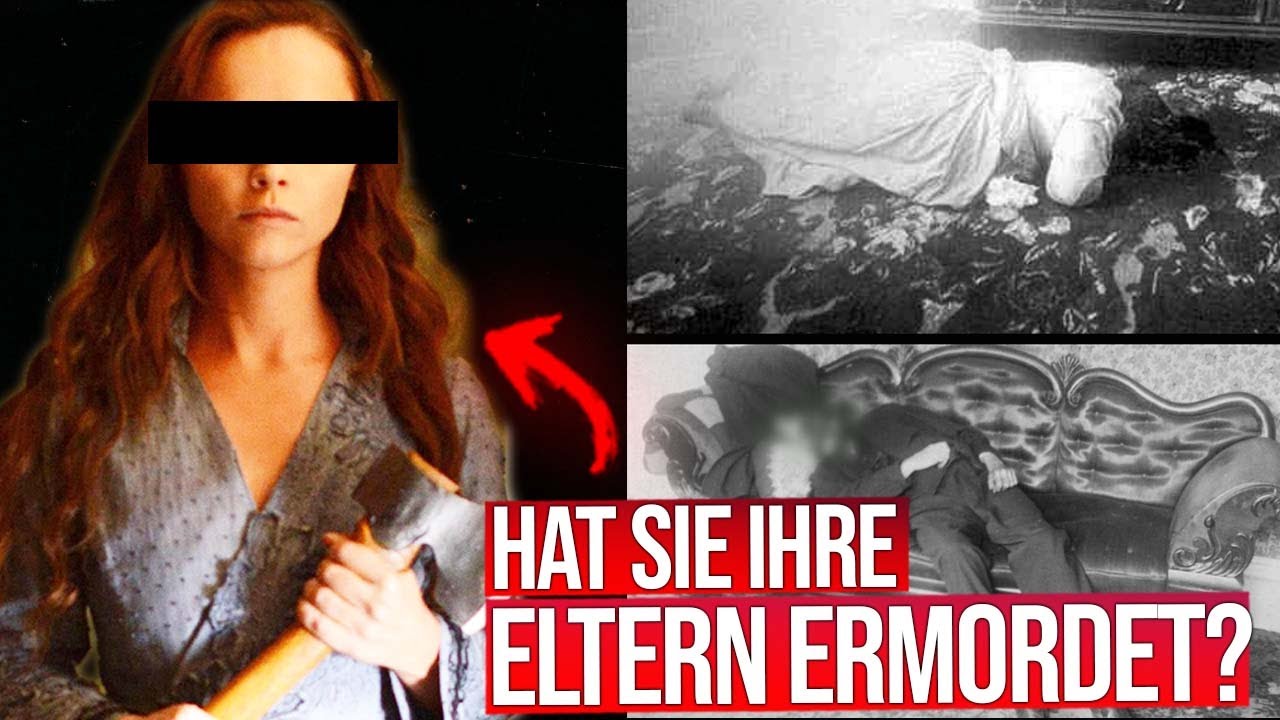 Hat Lizzie Borden ihre Eltern ermordet? | Dokumentation 2023