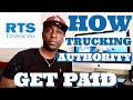 Getting Paid With Your Own Authority RTS Financial Factoring