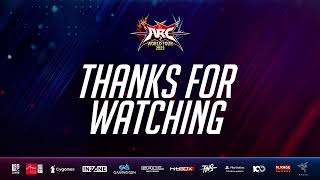 Arc World Tour Finals 2023