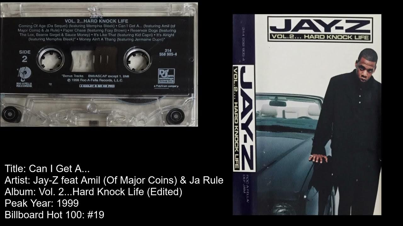 JayZCan I Get A... YouTube
