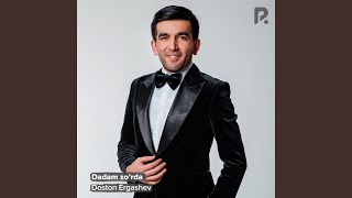 Dadam zo'rda - Doston Ergashev