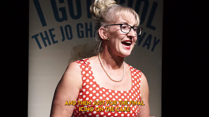 The Cool Mum- promo trailer