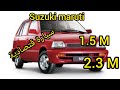 Suzuki maruti        