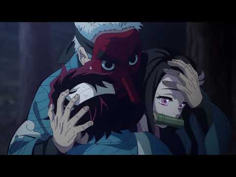 鬼滅之刃 | Demon Slayer | きめつのやいば【MAD】