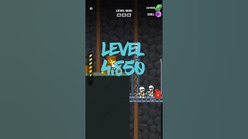 Johnny Trigger level 4,850