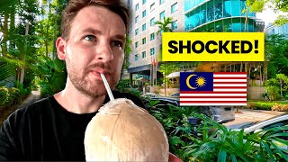 Modern Malaysia is IMPRESSIVE 🇲🇾 Kuala Lumpur [BEAUTIFUL]