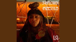 Sunflower (Freestyle) - LG