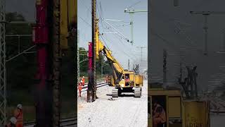 Behind The Scenes Letzte Sperrpause