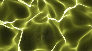 Royalty Free Template Yellow Abstract Background Animation Loop