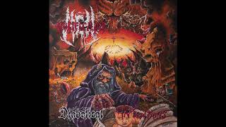 Hell Crucificator - Autopsy