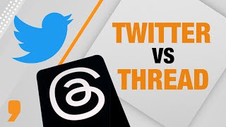 Will Threads Be A Twitter Killer? | Global Lens | News9