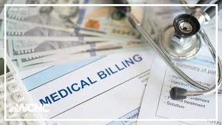 New federal rules could bring major relief when it comes to medical debt