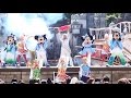 TDS クリスタル ウィッシュ ジャーニー ピアッツァ トポリーノ 2016 05 12 2回目公演 TDS クリスタル ウィッシュ ジャーニー ピアッツァ トポリーノ 2016 05 12 2回目公演