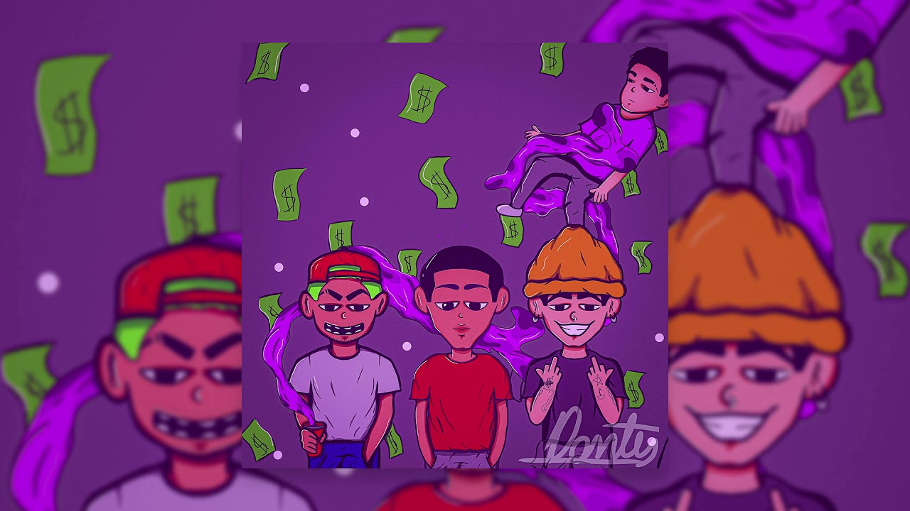 IckeV, Agaecce, Kazze & Kyodree - Baby, Eu Tenho Ódio