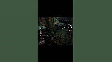 Wesker hug teching a legacy Claud! #dbd #deadbydaylight #dbdwesker #wesker