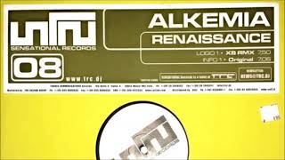 Alkemia - Renaissance (XB Rmx) (2005)