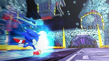 New Sonic Unleashed PC Stage Mods are Incredible