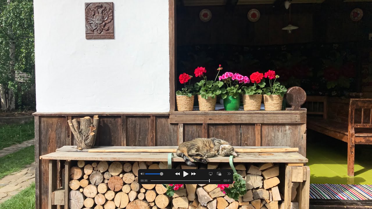 What Romania Tastes Like