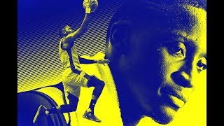 Victor Oladipo 2016 17 Offense Highlights