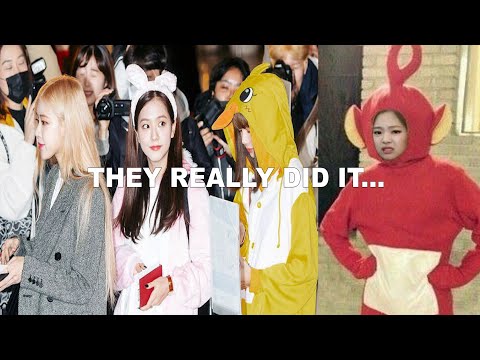 blackpink lisa and jisoo funny airport appearance. where&#;s jennie? sold out tokyo dome concert. blackpink lisa and jisoo funny airport appearance. where&#;s jennie? sold out tokyo dome concert.