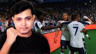 SM26 BEST TACTICS TOTTENHAM CUSTOM 4231 TACTICS SOCCER MANAGER 2026 BEST TACTICS FOR BIG WINS