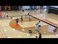 The Process: Reaching the Next Level (Basketball Drills for Intermediate Skills)