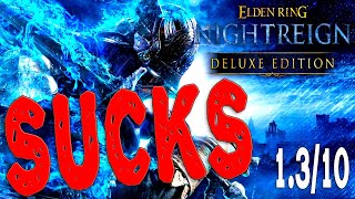 Famous Why Elden Ring Nightreign SUCKS ( Brutally Honest ) Profile