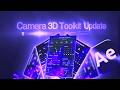 Camera 3D Toolkit Pro New Update Review