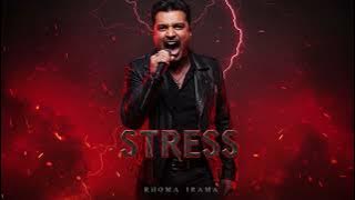STRESS - COVER RHOMA IRAMA I VERSI HEAVY HARD ROCK