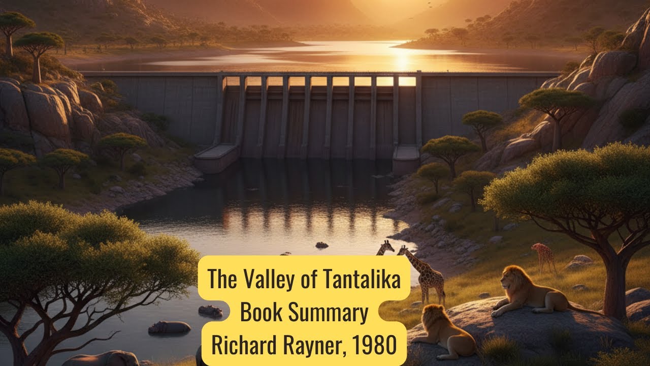 The Valley of Tantalika Summary